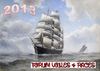 Calendrier 2013