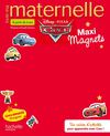 Cars Magnets