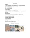 SECUENCIA DE ACTIVIDADES DE CIENCIAS SOCIALES-GEOGRAFÍA