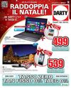 Volantino Darty dal 10/12 al 24/12/2012