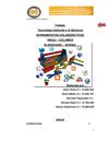 Slideshare, Scribd, Issuu y Calameo