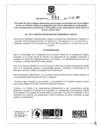 Decreto 564 de 2012