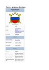 Forces armées slovènes