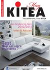 KITEA MAG Collection 2012-2013