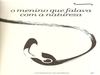 O flamingo da asa quebrada