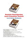 Roulette Kesselgucken nach Primzahlen Technik - Buch von Selzer-McKenzie SelMcKenzie