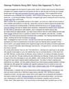 Sitemap Problems Along With Yahoo Site Happened To Run K
