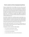The Do’s and Don’ts of Floor Cleaning Hardwood Floors