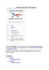 Armée de l'air FRANCE