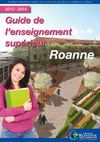 Guide l'enseignement supérieur 2013-2014