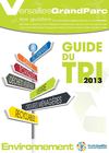 Guide du tri 2013