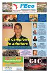 l’Eco anno XI n.22 – 01/12/2012