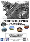 affiche paris