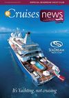 eCruisesNews año 2012 - Diciembre (SeaDream)