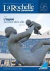 Journal Municipal Ville de La Rochelle - n°95 - décembre 2012