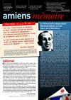 amiens memoire n°6