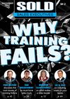 Sales Executives #2 - Why Training Fails?