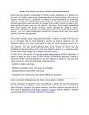 Role of alcohol and drug rehab treatment centers