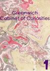 Greenwich Cabinet of Curiosities Fanzine 1