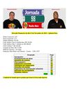Mercado Financeiro 13-12-2012