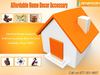 Affordable Home Decor Accessory Online