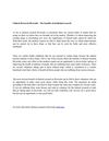 Clinical Research Riverside: The benefits of medicinal research