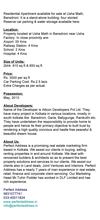 2BHK Apartments in Bansdroni near Usha Factory, Kolkata