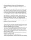 Ariana Pharmaceuticals SA - Pharmaceuticals & Healthcare