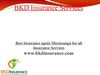 BKD Insurance Services - Provider of Insurance Services in Mississauga