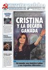 Nuestra Palabra N° 190