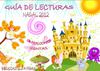 GUÍA DE LECTURAS NADAL 2012