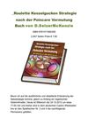 Roulette Kesselgucken Strategie nach der Poincare Vermutung Buch von D.SelzerMcKenzie