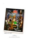 Pokerface Buch von D.Selzer-McKenzie