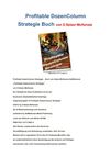 Profitable DozenColumn Strategie Buch von D.Selzer-McKenzie