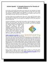Autism Speaks - A Valuable Resource For Parents of Autistic Children