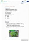 Arroz com carne e feijão - receita - Helena Monteiro 10CT2