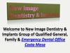 Emergency Dental Office Costa Mesa