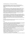 Abeille Pharmaceuticals, Inc. - Pharmaceuticals & Healthcare