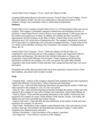Central Maine Power Company - Power - Deals and Alliances Profile