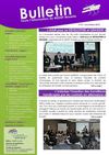 Bulletin MEDEF Moselle - Novembre 2012