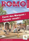 Romo Dialogues - Décembre 2012 - Numéro 53
