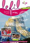 Le Fil Activ'Social N°12
