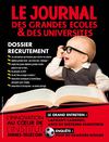Le Journal des Grandes Ecoles - N°64 - Novembre, Décembre, Janvier 2012