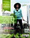 PURE GREEN MAGAZINE N°2 France hiver 2012-13