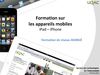 Enseigner avec l'IPADE
