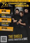 Zona Wrestling Magazine Dicembre 