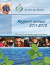 Rapport annuel 2011-2012