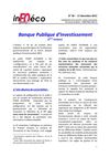 InFOéco n°58 – 17 décembre 2012