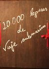 20000 leguas de viaje submarino