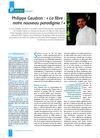 LA PAPETERIE N 320 NOV. 2012 PORTRAIT